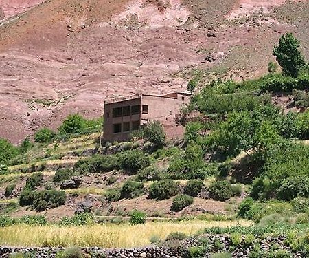 Tamatert Guest House Imlil  Exterior foto