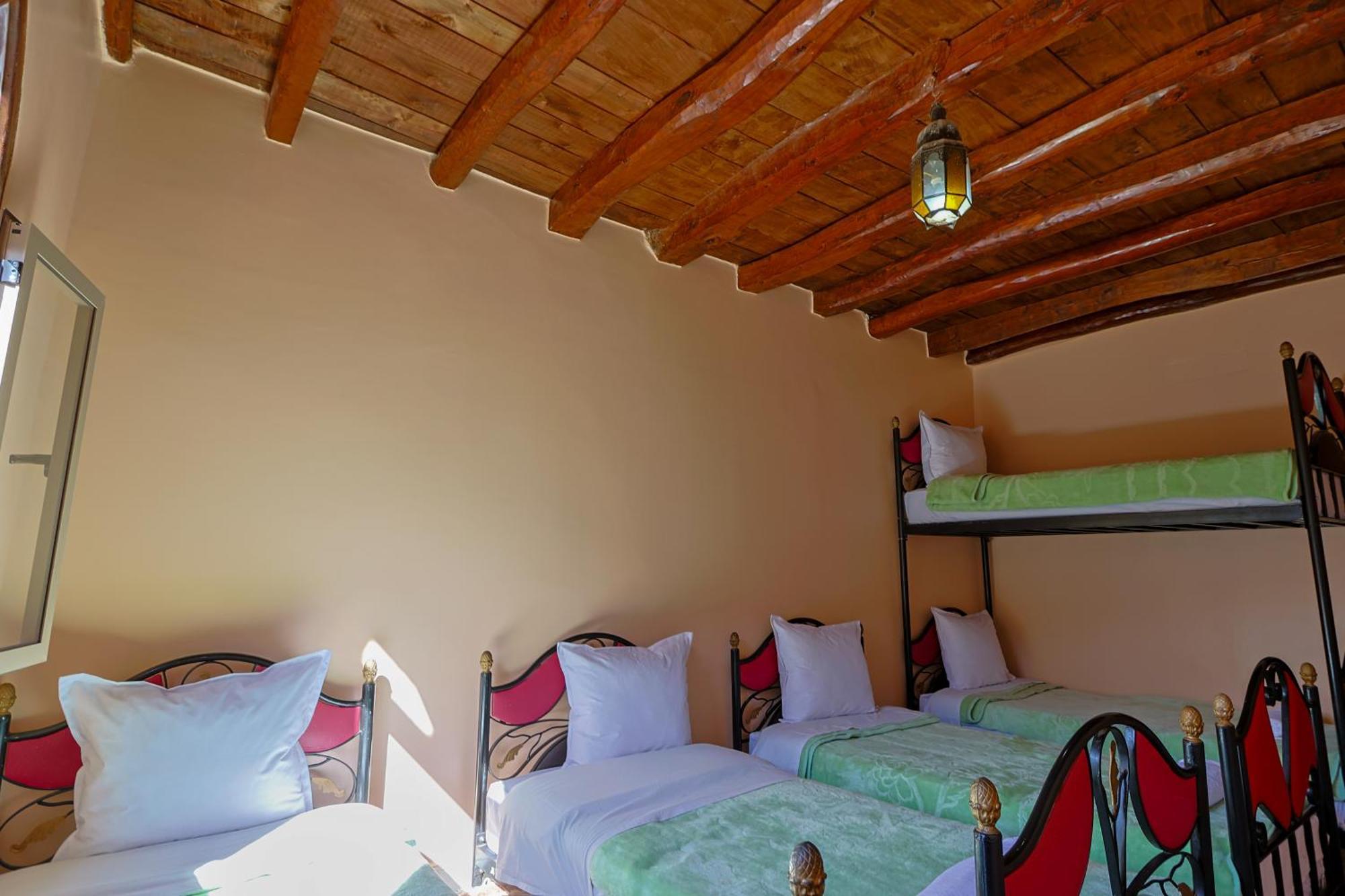 Tamatert Guest House Imlil  Exterior foto