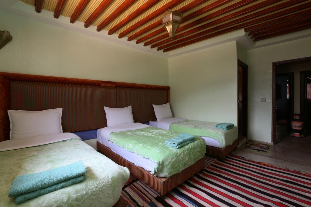 Tamatert Guest House Imlil  Exterior foto