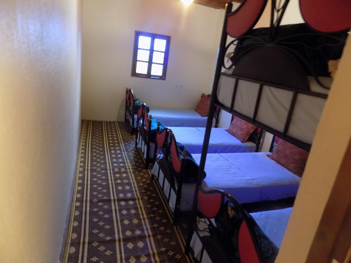 Tamatert Guest House Imlil  Exterior foto